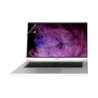 Slimbook Pro X 15 (2022) Silk Screen Protector