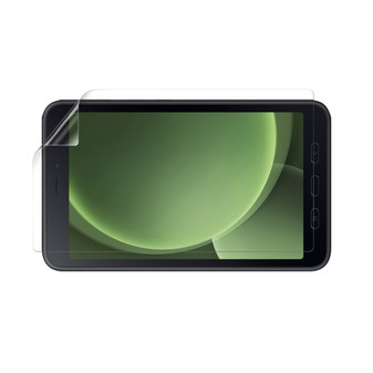 Samsung Galaxy Tab Active5 Silk Screen Protector