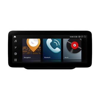 Xtrons QXM2250PM12BL Silk Screen Protector