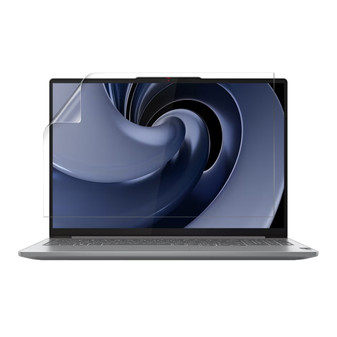 Lenovo IdeaPad Pro 5 16IMH9 (Touch) Silk Screen Protector