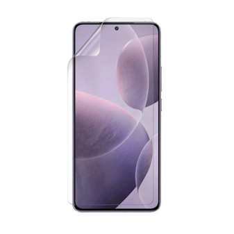 Xiaomi Redmi K70 Silk Screen Protector