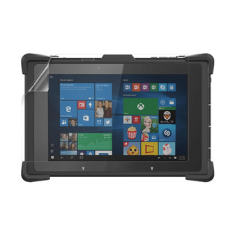 MSI NB31 Rugged Tablet Silk Screen Protector