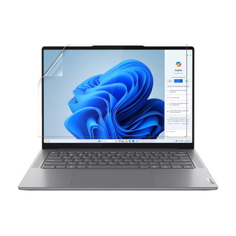 Lenovo Yoga Pro 7 14IMH9 (Touch) Silk Screen Protector