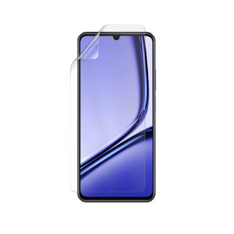 Realme Note 50 Silk Screen Protector