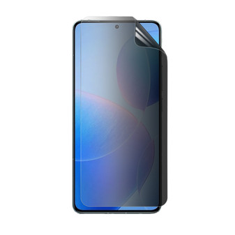 Xiaomi Redmi K70 Pro Privacy Screen Protector