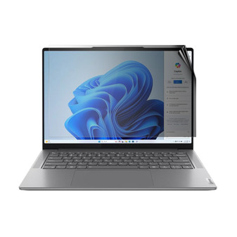 Lenovo Yoga Pro 7 14AHP9 (Non-Touch) Privacy Screen Protector