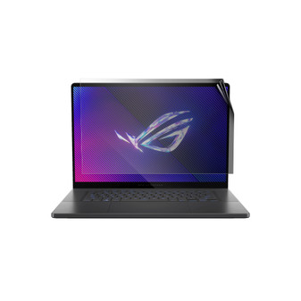 Asus ROG Zephyrus G16 (2024) GU605 Privacy Screen Protector