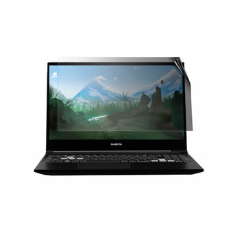 Slimbook Manjaro 15 Privacy Screen Protector