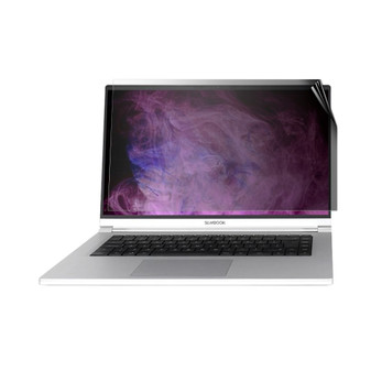 Slimbook Pro X 15 (2022) Privacy Screen Protector