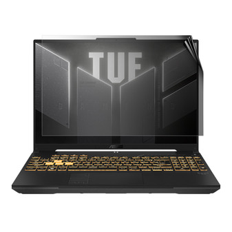 Asus TUF Gaming F16 (2024) FX607JV Privacy Screen Protector