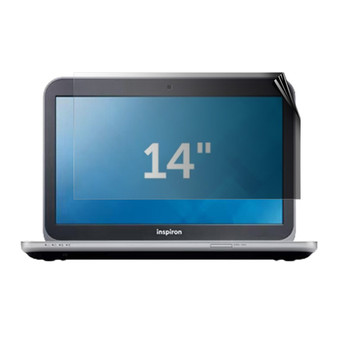 Dell Inspiron 14R SE 7420 Privacy Screen Protector