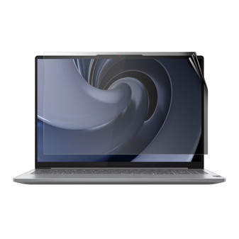 Lenovo IdeaPad Pro 5 16IMH9 (Touch) Privacy Screen Protector