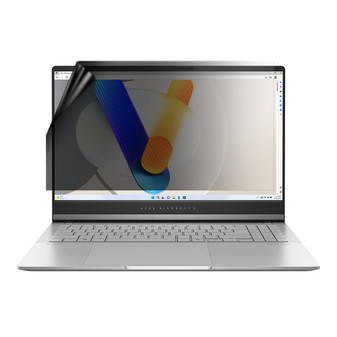 Asus Vivobook S 15 OLED (M5506) Privacy Lite Screen Protector