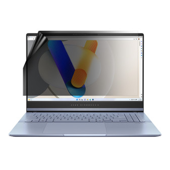 Asus Vivobook S 15 OLED (S5506) Privacy Lite Screen Protector