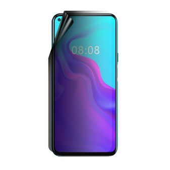 Cubot X30 P Privacy Lite Screen Protector