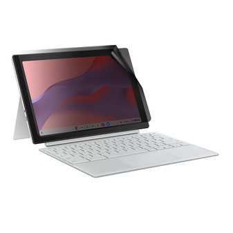 Asus Chromebook Enterprise CM30 Detachable CM3001 Privacy Lite Screen Protector