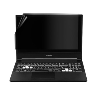 Slimbook Hero-S 15 Privacy Lite Screen Protector