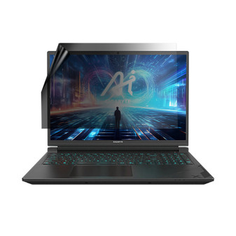 Gigabyte Aorus G6X 9MG (2024) Privacy Lite Screen Protector