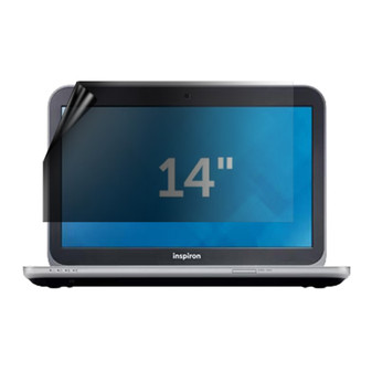 Dell Inspiron 14R SE 7420 Privacy Lite Screen Protector