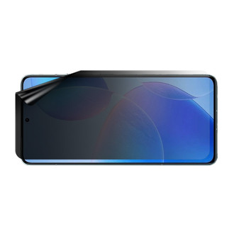 Xiaomi Redmi K70 Pro Privacy Lite (Landscape) Screen Protector