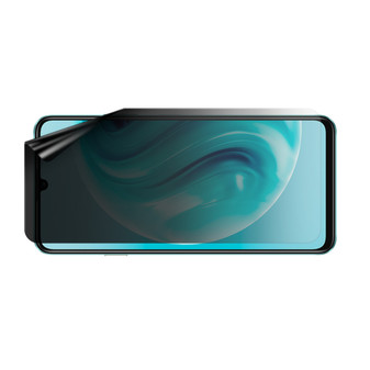 Huawei Nova Y72 Privacy Lite (Landscape) Screen Protector