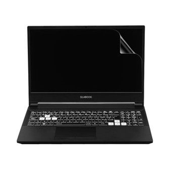 Slimbook Hero-S 15 Vivid Screen Protector