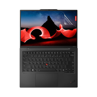 Lenovo ThinkPad X1 Carbon Gen 12 Screen Protectors