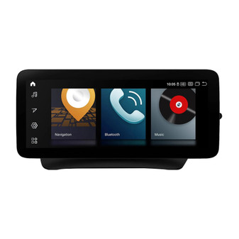 Xtrons QXM2240PM12ECR Vivid Screen Protector