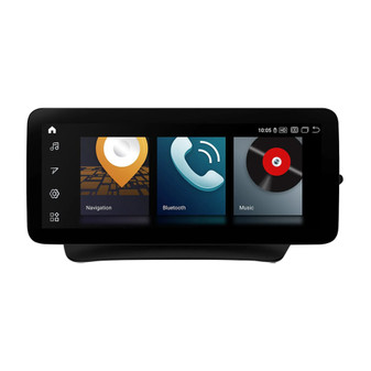 Xtrons QXM2245PM12ECR Vivid Screen Protector