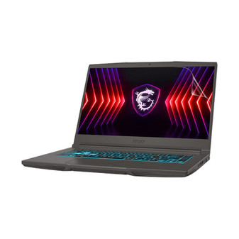 MSI Thin 15 B12U Vivid Screen Protector