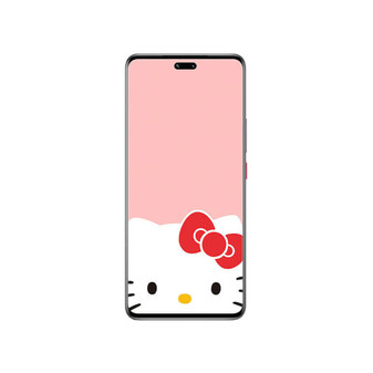 Xiaomi Civi 2 Hello Kitty Limited Edition