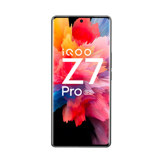 Vivo iQOO Z7 Pro 5G