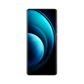 Vivo X100
