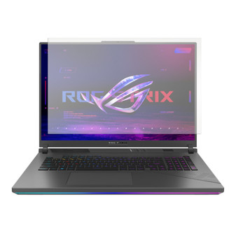 Asus ROG Strix G18 (2024) G814 Paper Screen Protector