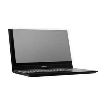 Slimbook Elemental 15 Paper Screen Protector