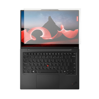 Lenovo ThinkPad X1 Carbon Gen 12 Paper Screen Protector