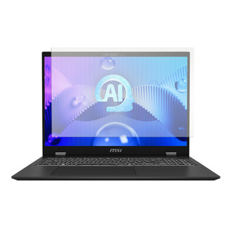 MSI Prestige 16 AI Evo B1M Paper Screen Protector