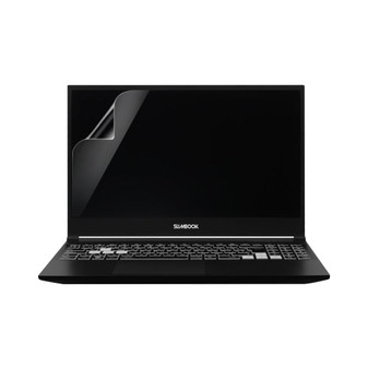 Slimbook Hero 15 Matte Screen Protector