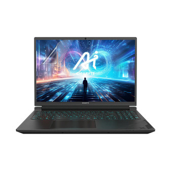 Gigabyte Aorus G6X 9KG (2024) Matte Screen Protector