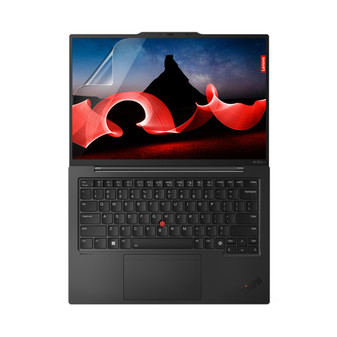 Lenovo ThinkPad X1 Carbon Gen 12 Matte Screen Protector