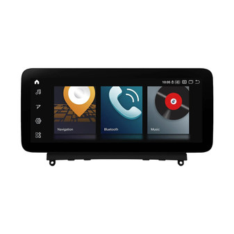 Xtrons QXM2240PM12C40 Matte Screen Protector