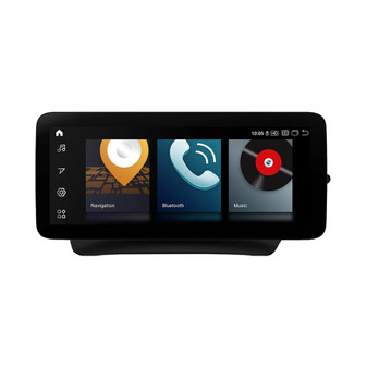 Xtrons QXM2250PM12ECR Matte Screen Protector
