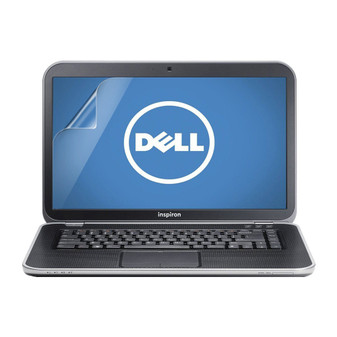 Dell Inspiron 15R SE 7520 Matte Screen Protector