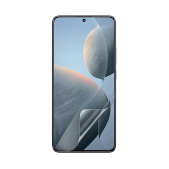 Xiaomi Redmi K70E Matte Screen Protector