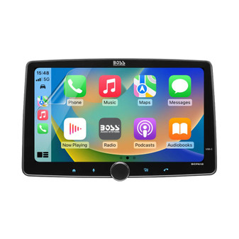 Boss Audio BCPA12 Matte Screen Protector