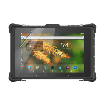 MSI NB32 Rugged Tablet Matte Screen Protector