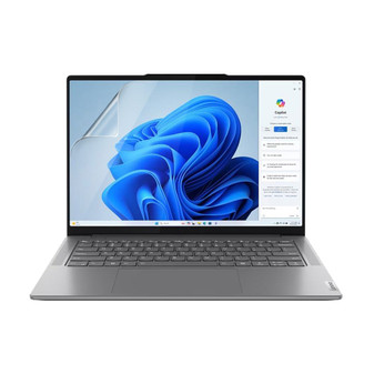 Lenovo Yoga Pro 7 14AHP9 (Touch) Matte Screen Protector