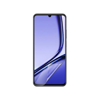 Realme Note 50 Matte Screen Protector