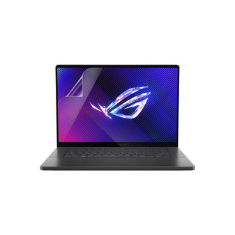 Asus ROG Zephyrus G16 (2024) GU605 Matte Screen Protector