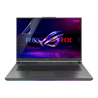 Asus ROG Strix G18 (2024) G814 Matte Screen Protector